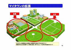 画像ギャラリー No.017のサムネイル画像 / 脚本を山口 宏氏が，ミニ四駆デザインをサテライトが手がけることも明らかになった，「ワクワク無限大∞ミニ四駆ワールド」サービス開始カウントダウンイベント