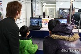 画像ギャラリー No.035のサムネイル画像 / 脚本を山口 宏氏が，ミニ四駆デザインをサテライトが手がけることも明らかになった，「ワクワク無限大∞ミニ四駆ワールド」サービス開始カウントダウンイベント