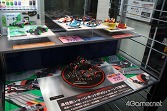 画像ギャラリー No.037のサムネイル画像 / 脚本を山口 宏氏が，ミニ四駆デザインをサテライトが手がけることも明らかになった，「ワクワク無限大∞ミニ四駆ワールド」サービス開始カウントダウンイベント