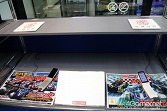 画像ギャラリー No.039のサムネイル画像 / 脚本を山口 宏氏が，ミニ四駆デザインをサテライトが手がけることも明らかになった，「ワクワク無限大∞ミニ四駆ワールド」サービス開始カウントダウンイベント