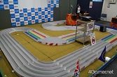 画像ギャラリー No.040のサムネイル画像 / 脚本を山口 宏氏が，ミニ四駆デザインをサテライトが手がけることも明らかになった，「ワクワク無限大∞ミニ四駆ワールド」サービス開始カウントダウンイベント