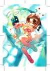 画像ギャラリー No.001のサムネイル画像 / 【リリース】「シールTCG」期間限定パラレルカード＆Xブースターの配信開始