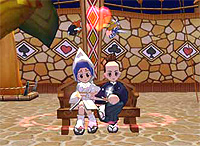 画像ギャラリー No.001のサムネイル画像 / 「シールオンラインTCG」，新作カードがもらえるイベントを開催