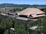 JAPAN SCENERY Vol.2 関西フォトシーナリー For Microsoft Flight Simulator 2002,2004