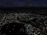 JAPAN SCENERY Vol.2 関西フォトシーナリー For Microsoft Flight Simulator 2002,2004