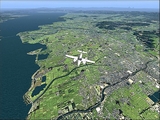 JAPAN SCENERY Vol.2 関西フォトシーナリー For Microsoft Flight Simulator 2002,2004