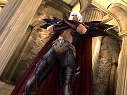 画像ギャラリー No.021のサムネイル画像 / ［TGS 2008＃011］テクモの「BASTARD!! ONLINE」「DOA ONLINE」は2009年サービス開始か