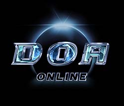 画像ギャラリー No.030のサムネイル画像 / ［TGS 2008＃011］テクモの「BASTARD!! ONLINE」「DOA ONLINE」は2009年サービス開始か