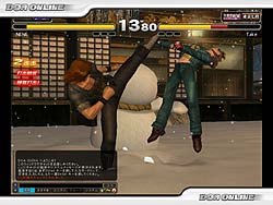 画像ギャラリー No.033のサムネイル画像 / ［TGS 2008＃011］テクモの「BASTARD!! ONLINE」「DOA ONLINE」は2009年サービス開始か