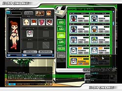 画像ギャラリー No.038のサムネイル画像 / ［TGS 2008＃011］テクモの「BASTARD!! ONLINE」「DOA ONLINE」は2009年サービス開始か