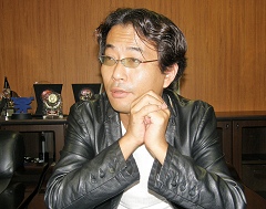 画像ギャラリー No.008のサムネイル画像 / 「BASTARD!! -ONLINE-」インタビュー，グラフィックスは全面改訂？　2009年公開に向けた新たな動きを探る