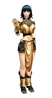 画像ギャラリー No.009のサムネイル画像 / 「BASTARD!! -ONLINE-」のプレイヤーキャラクターグラフィックスが公開に