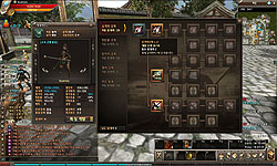 画像ギャラリー No.012のサムネイル画像 / アラリオ,三国志テーマのアクションMMORPG「蒼天」の日本国内運営を発表。2010年春正式サービス開始