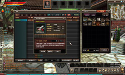画像ギャラリー No.019のサムネイル画像 / アラリオ,三国志テーマのアクションMMORPG「蒼天」の日本国内運営を発表。2010年春正式サービス開始