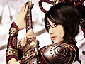 アラリオ，三国志テーマのアクションMMORPG「蒼天」の日本国内運営を発表。2010年春正式サービス開始