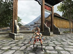 画像ギャラリー No.009のサムネイル画像 / 「蒼天」の戦争が大きく変わる。4月28日のアップデートで新たな戦場が登場する本作の,今後の展開についてアラリオに聞いてみた