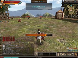 画像ギャラリー No.042のサムネイル画像 / 「蒼天」の戦争が大きく変わる。4月28日のアップデートで新たな戦場が登場する本作の,今後の展開についてアラリオに聞いてみた
