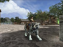 画像ギャラリー No.003のサムネイル画像 / 「蒼天」サービス開始後初めての勢力リセットを実施。新たな戦いは7月4日6:00からスタート