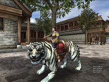 画像ギャラリー No.004のサムネイル画像 / 「蒼天」サービス開始後初めての勢力リセットを実施。新たな戦いは7月4日6:00からスタート