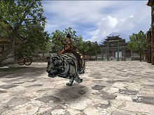 画像ギャラリー No.005のサムネイル画像 / 「蒼天」サービス開始後初めての勢力リセットを実施。新たな戦いは7月4日6:00からスタート