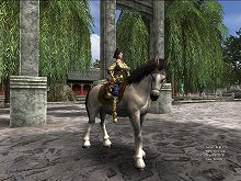 画像ギャラリー No.007のサムネイル画像 / 「蒼天」サービス開始後初めての勢力リセットを実施。新たな戦いは7月4日6:00からスタート