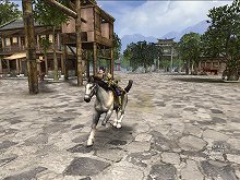 画像ギャラリー No.009のサムネイル画像 / 「蒼天」サービス開始後初めての勢力リセットを実施。新たな戦いは7月4日6:00からスタート