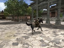 画像ギャラリー No.010のサムネイル画像 / 「蒼天」サービス開始後初めての勢力リセットを実施。新たな戦いは7月4日6:00からスタート
