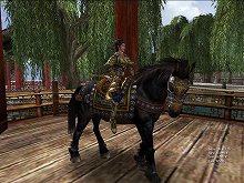 画像ギャラリー No.012のサムネイル画像 / 「蒼天」サービス開始後初めての勢力リセットを実施。新たな戦いは7月4日6:00からスタート
