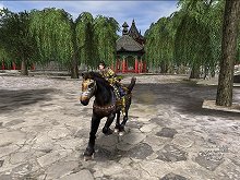 画像ギャラリー No.013のサムネイル画像 / 「蒼天」サービス開始後初めての勢力リセットを実施。新たな戦いは7月4日6:00からスタート