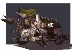 画像ギャラリー No.016のサムネイル画像 / 「蒼天」,3か国のプレイヤーが入り乱れて戦いを繰り広げる“孟獲の乱”や対人兵器“戦車”などを本日実装&1周年記念イベントがスタート