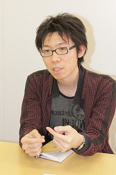 画像ギャラリー No.002のサムネイル画像 / 2011年のテーマはバランス調整とサブコンテンツの強化。一周年を迎えた「蒼天」が何を目指すのか,運営マネージャーに聞いた