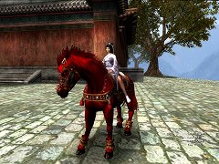 画像ギャラリー No.010のサムネイル画像 / 2011年のテーマはバランス調整とサブコンテンツの強化。一周年を迎えた「蒼天」が何を目指すのか,運営マネージャーに聞いた