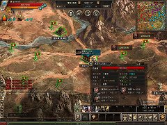 画像ギャラリー No.012のサムネイル画像 / 2011年のテーマはバランス調整とサブコンテンツの強化。一周年を迎えた「蒼天」が何を目指すのか,運営マネージャーに聞いた