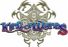 画像ギャラリー No.001のサムネイル画像 / 「KING OF WANDS」，公式プレサイトに体験版「お試しワンズ」実装