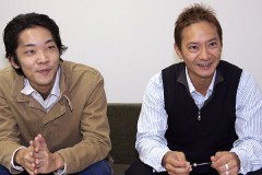 画像ギャラリー No.003のサムネイル画像 / 2008年初頭に復活する「KING OF WANDS」。リニューアルに伴う新要素などについてプロデューサーに聞いてみた