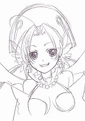 画像ギャラリー No.003のサムネイル画像 / 「KING OF WANDS」,公式イラストラフ画公開&キャンペーン情報
