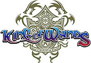 画像ギャラリー No.001のサムネイル画像 / 「KING OF WANDS」,「詰めワンズ」の問題を追加