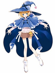 画像ギャラリー No.001のサムネイル画像 / 【リリース】「KING OF WANDS」主人公の名称を募集するキャンペーン開催