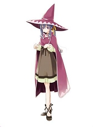 画像ギャラリー No.002のサムネイル画像 / 【リリース】「KING OF WANDS」主人公の名称を募集するキャンペーン開催
