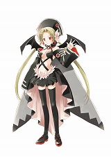 画像ギャラリー No.009のサムネイル画像 / デックス，「KING OF WANDS」のクローズドβテスター募集を開始。4Gamer読者枠は100名