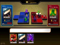 画像ギャラリー No.003のサムネイル画像 / 「KING OF WANDS」，クローズドβテスター募集の4Gamer枠を100名分追加。合計200名に