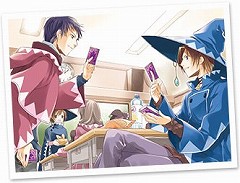 画像ギャラリー No.001のサムネイル画像 / 「KING OF WANDS」，本日7：00PMより正式サービス開始＆さまざまな記念イベント開催