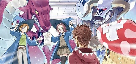 画像ギャラリー No.005のサムネイル画像 / 「KING OF WANDS」,2月28日に実装される大型アップデート「疾風バージョンアップ」の狙いと今後の展開について聞いてきた