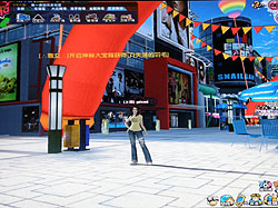 画像ギャラリー No.016のサムネイル画像 / ［CJ 09］「ボヤージュ センチュリー オンライン」をサービスするSnail Game。今後の日本展開はどうなってるの？　気になるところを聞いてみた