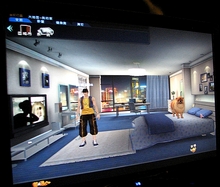 画像ギャラリー No.004のサムネイル画像 / Snail Games「航海世紀」「機甲世紀」の日本サービスにG★2007で続報