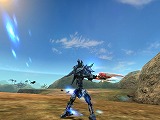 画像ギャラリー No.003のサムネイル画像 / エキサイト,中国産変形ロボットMMORPG「Age of Armor」の運営権を獲得。3月3日にCBT参加者募集開始