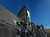 画像ギャラリー No.004のサムネイル画像 / エキサイト,中国産変形ロボットMMORPG「Age of Armor」の運営権を獲得。3月3日にCBT参加者募集開始