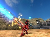 画像ギャラリー No.006のサムネイル画像 / エキサイト,中国産変形ロボットMMORPG「Age of Armor」の運営権を獲得。3月3日にCBT参加者募集開始