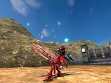 画像ギャラリー No.007のサムネイル画像 / エキサイト,中国産変形ロボットMMORPG「Age of Armor」の運営権を獲得。3月3日にCBT参加者募集開始