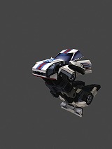 画像ギャラリー No.012のサムネイル画像 / エキサイト,中国産変形ロボットMMORPG「Age of Armor」の運営権を獲得。3月3日にCBT参加者募集開始